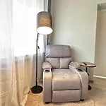 Optimus Apartment *