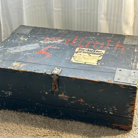 Apartmán Optimus Mechernich