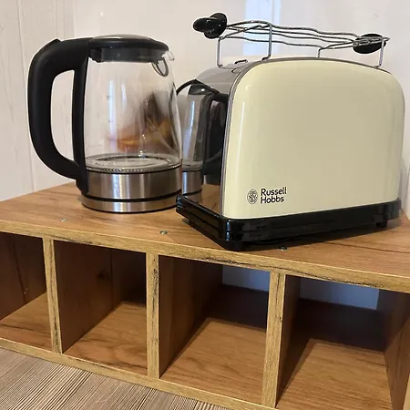 Apartmán Optimus Mechernich