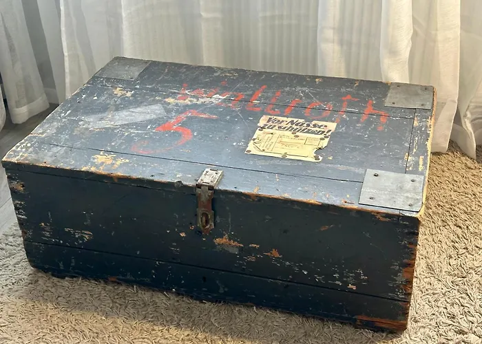 Apartmán Optimus Mechernich