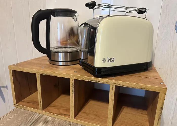 Apartmán Optimus Mechernich