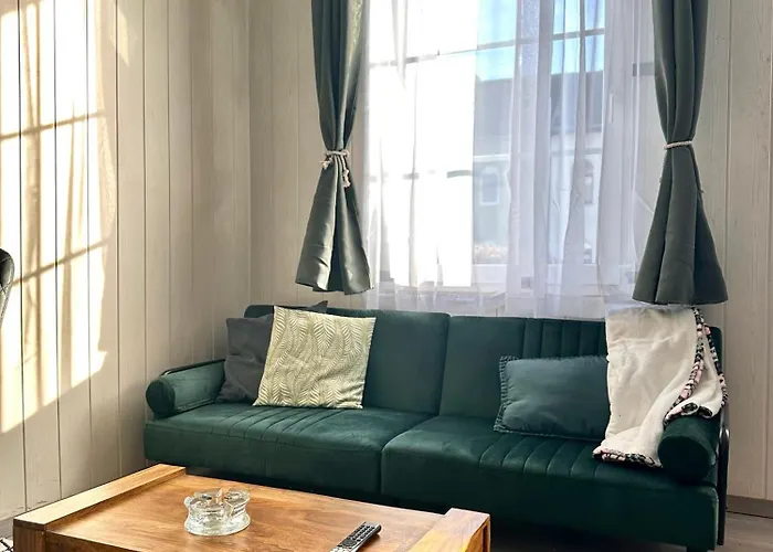 Optimus Apartmán Mechernich