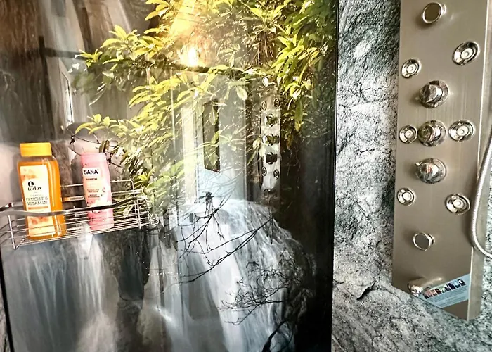 Apartmán Optimus Mechernich